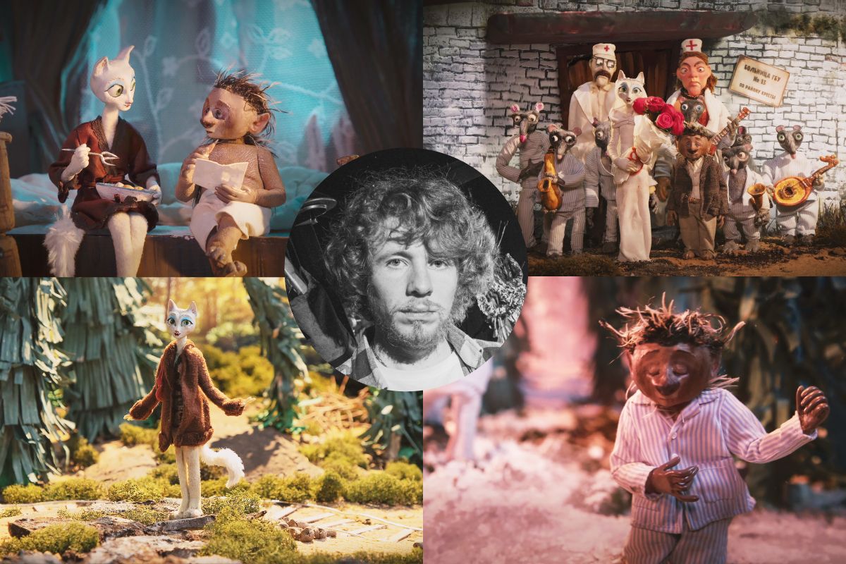 «Мы сами делаем куклы — это сопоставимо с ювелирным искусством»