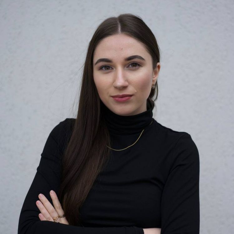 Вижу вакансию мечты и... прохожу мимо!